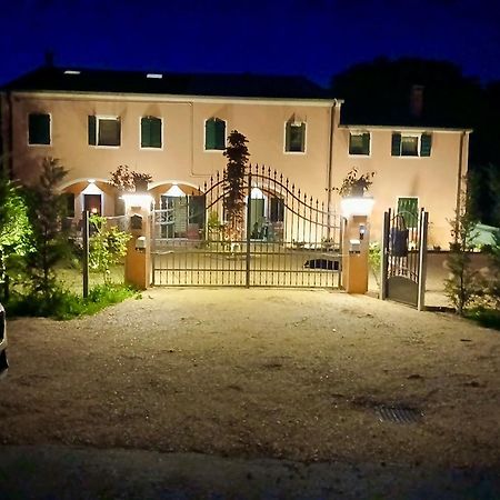 Cascina Ca' Storta - 15 Minute To Venice Martellago Esterno foto