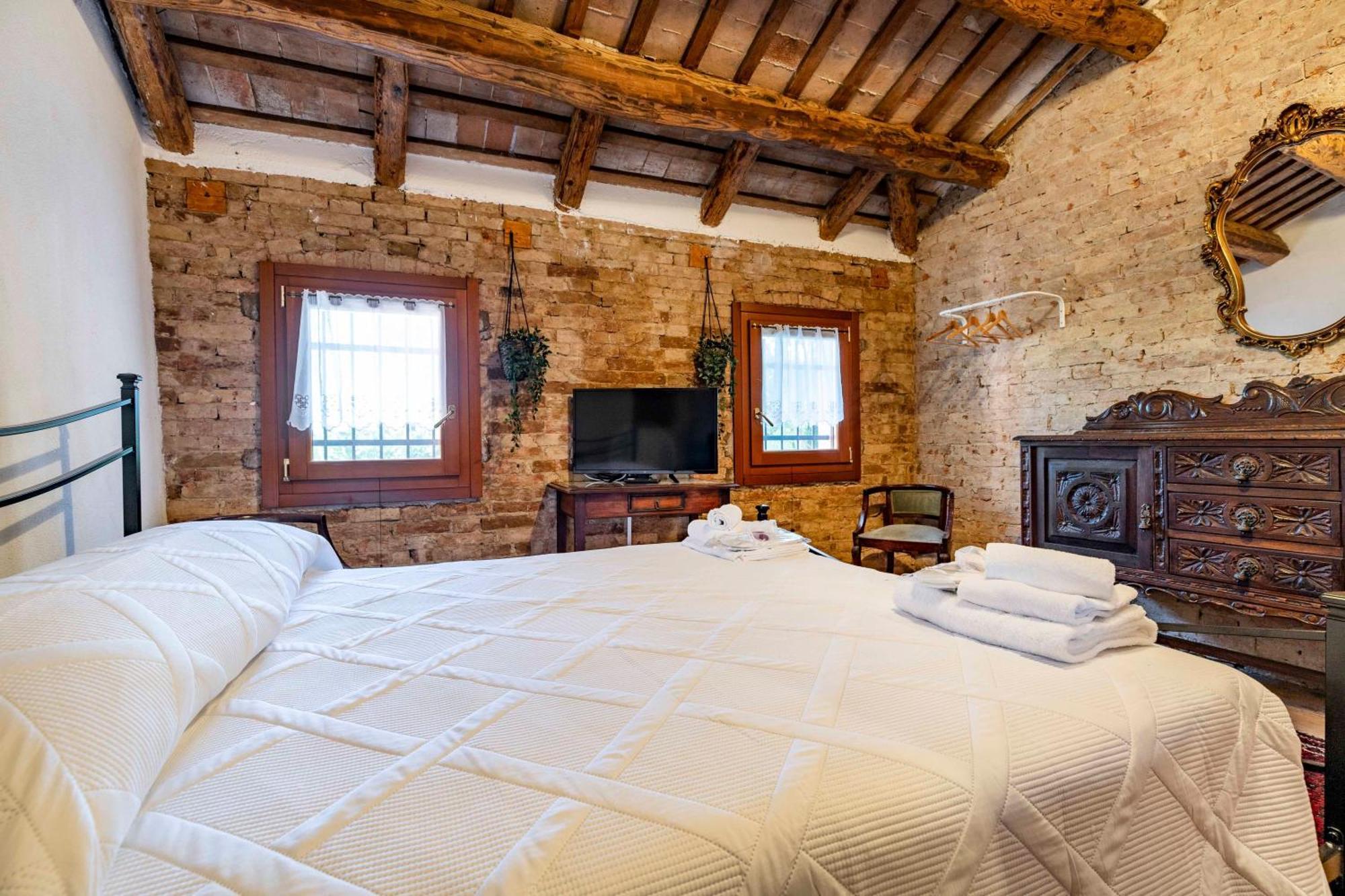 Cascina Ca' Storta - 15 Minute To Venice Martellago Esterno foto