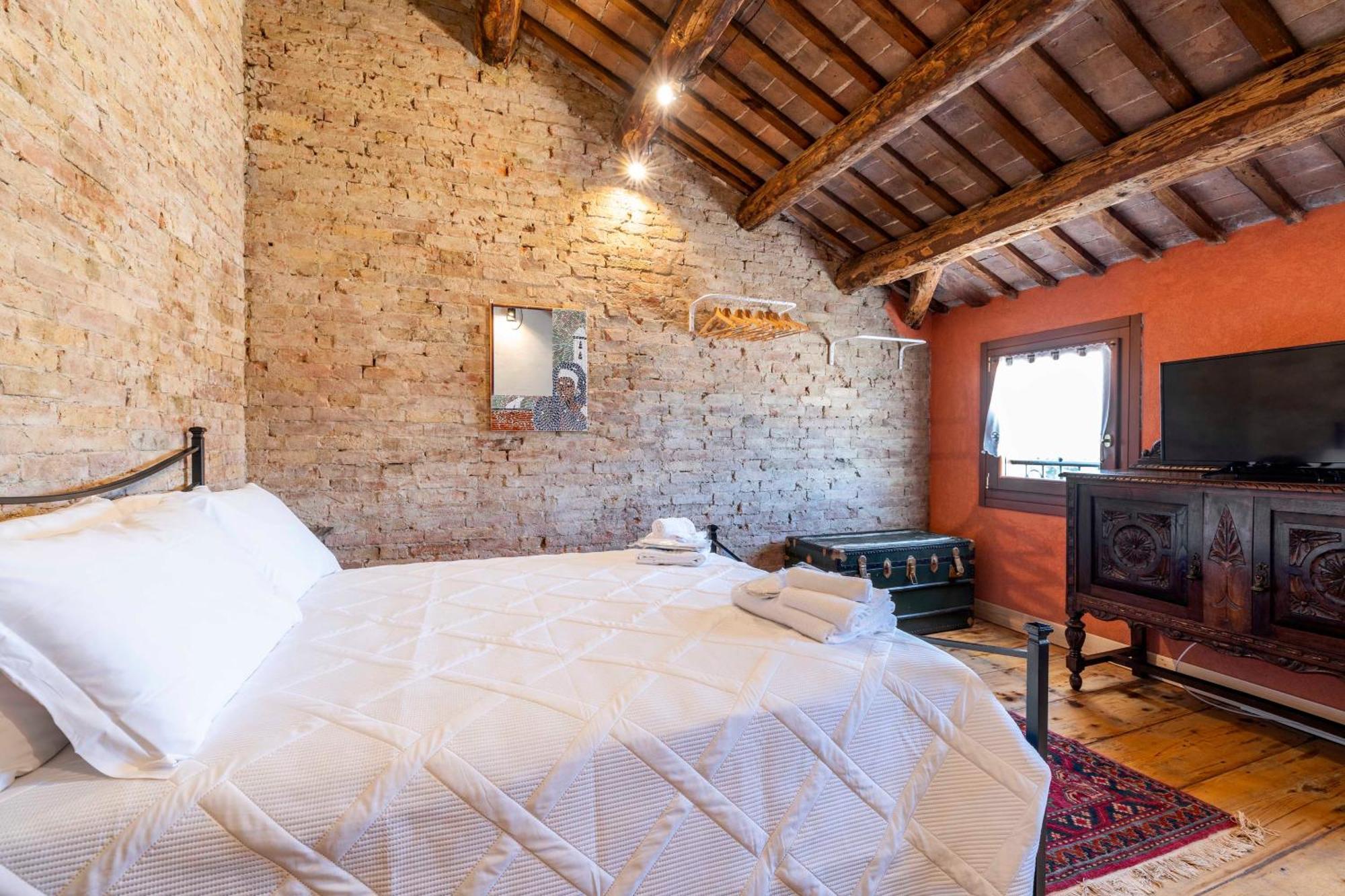 Cascina Ca' Storta - 15 Minute To Venice Martellago Esterno foto